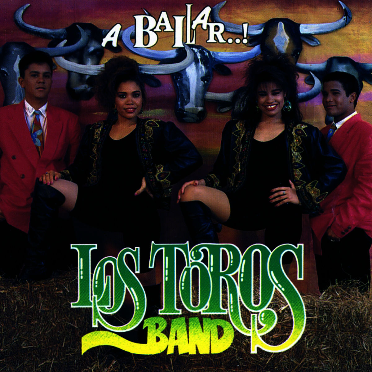 Album cover of Solo Pienso En Tí
