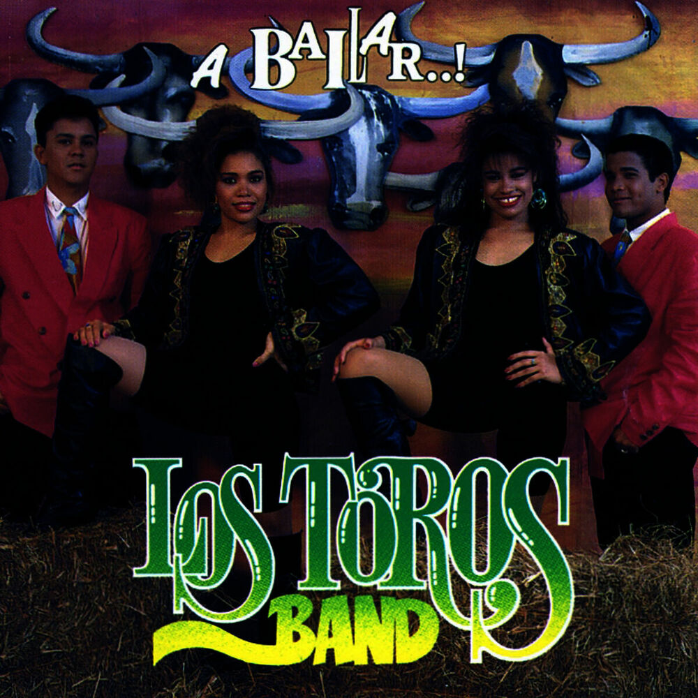Picture of A Bailar