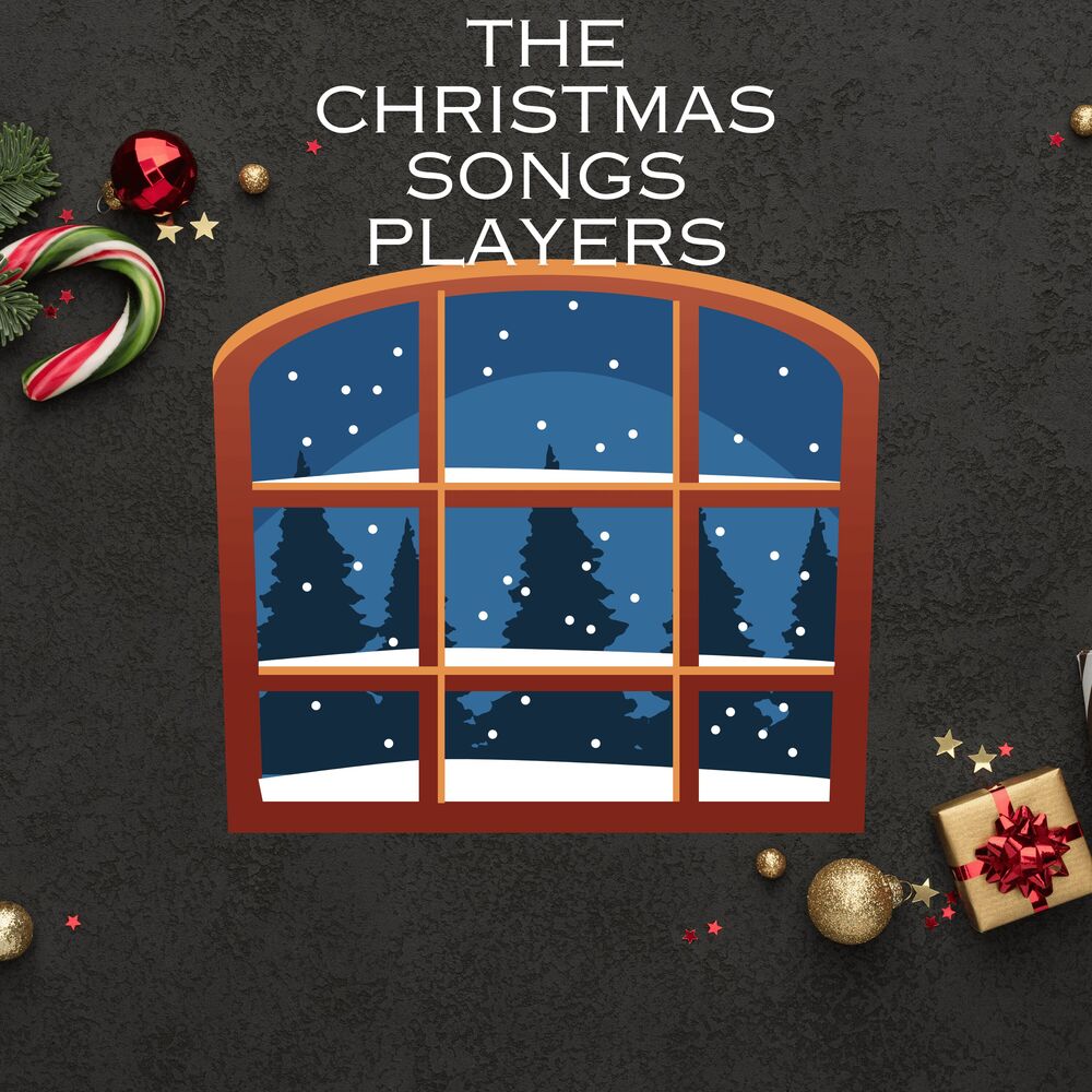 Picture of Christmas Whisper Jams