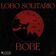 Lobo Solitario
