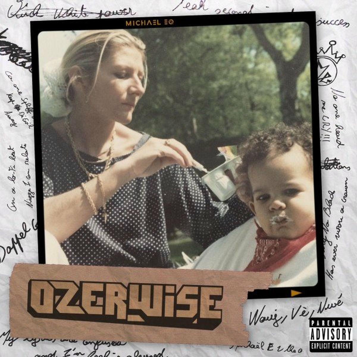 Album cover of Ozerwise