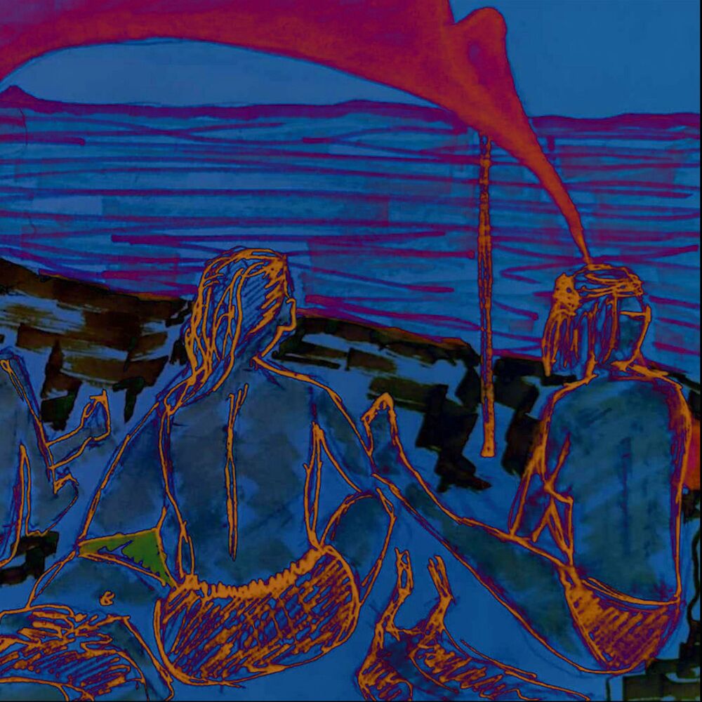 Picture of Το 'χεις (feat. Λου, Θάλεια Τ. & kiouriamaria)
