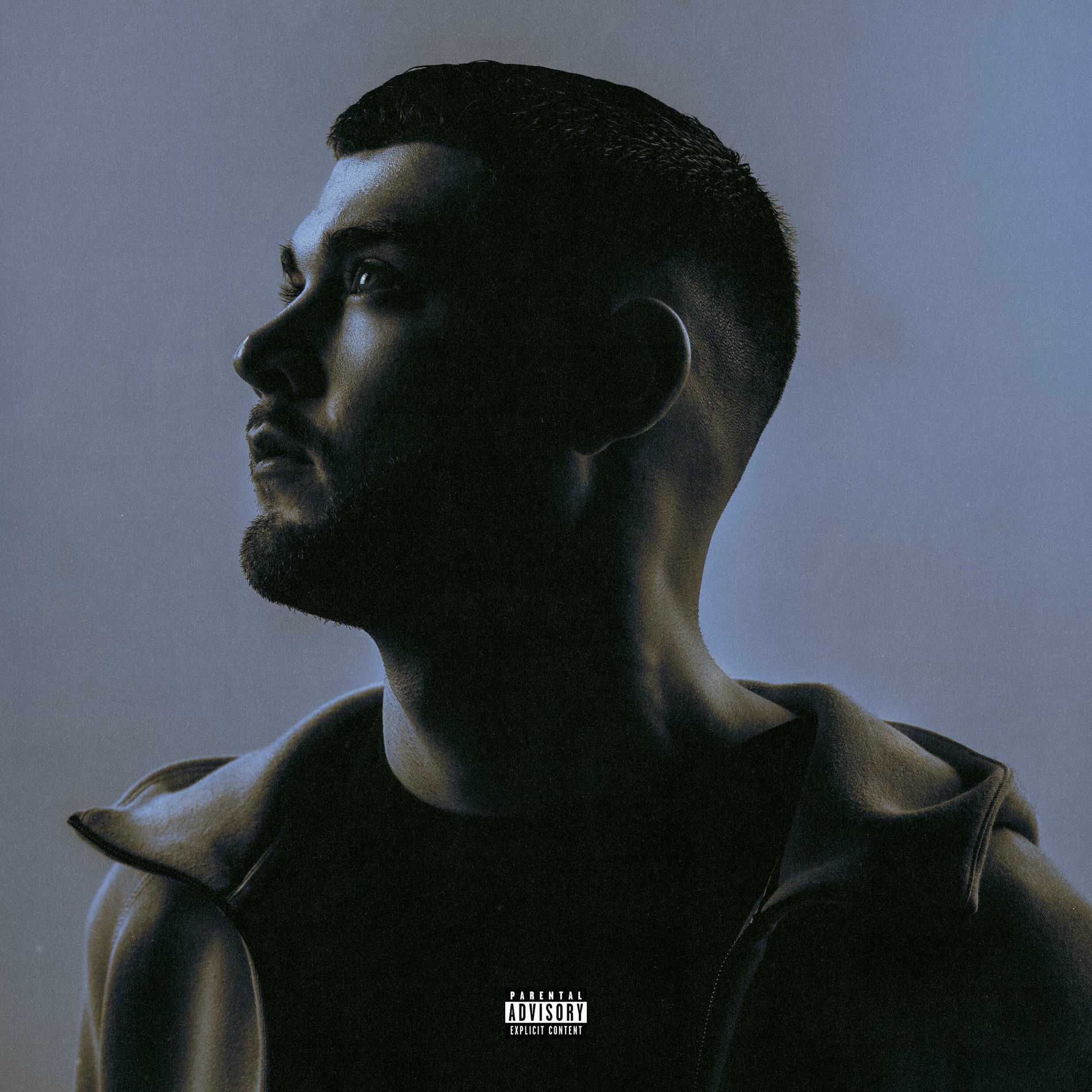 Album cover of En 4 lettres