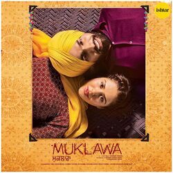 Cover of Muklawa (Original Motion Picture Soundtrack)