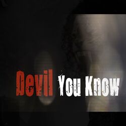Cover of The Devil You Know