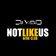 Not Like Us Afro Club