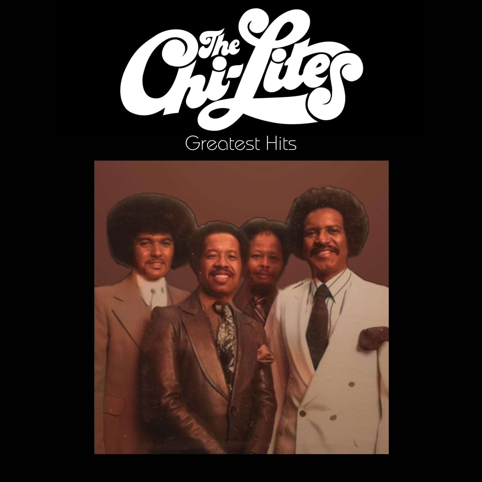 Album cover of Greatest Hits