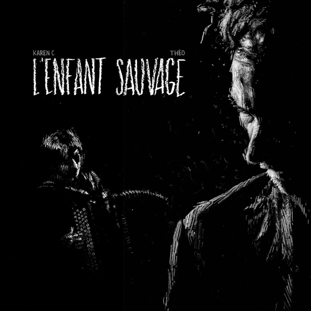 Picture of L'enfant sauvage