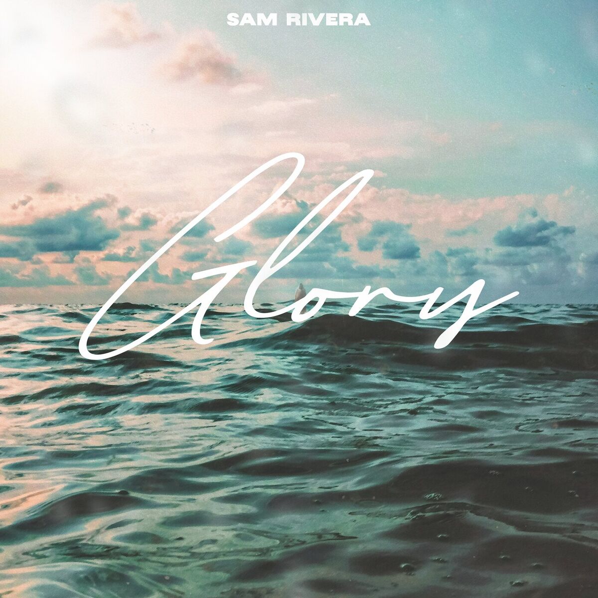 Album cover of Glory