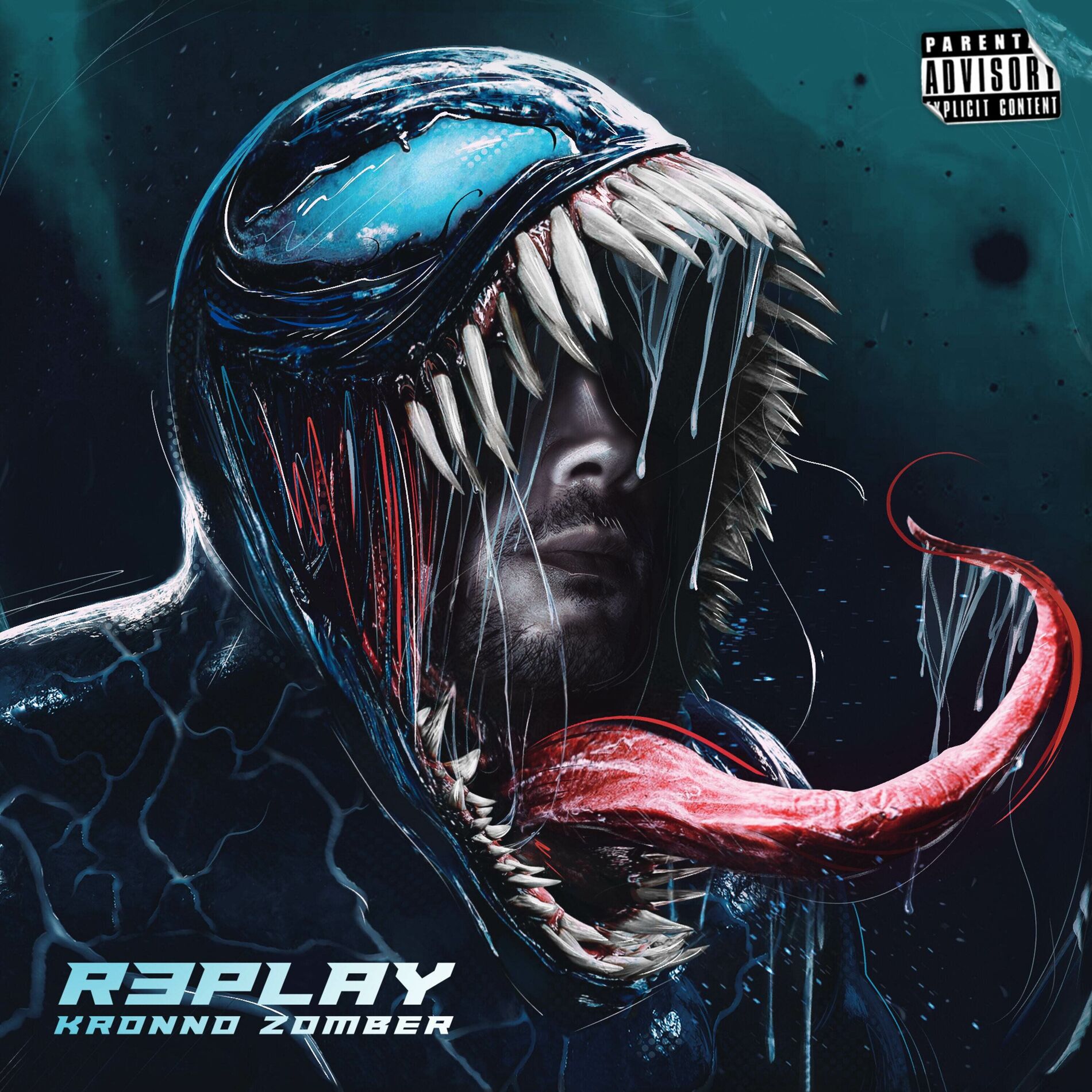 Album cover of Replay