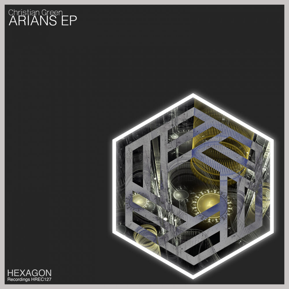 Picture of Arians Ep