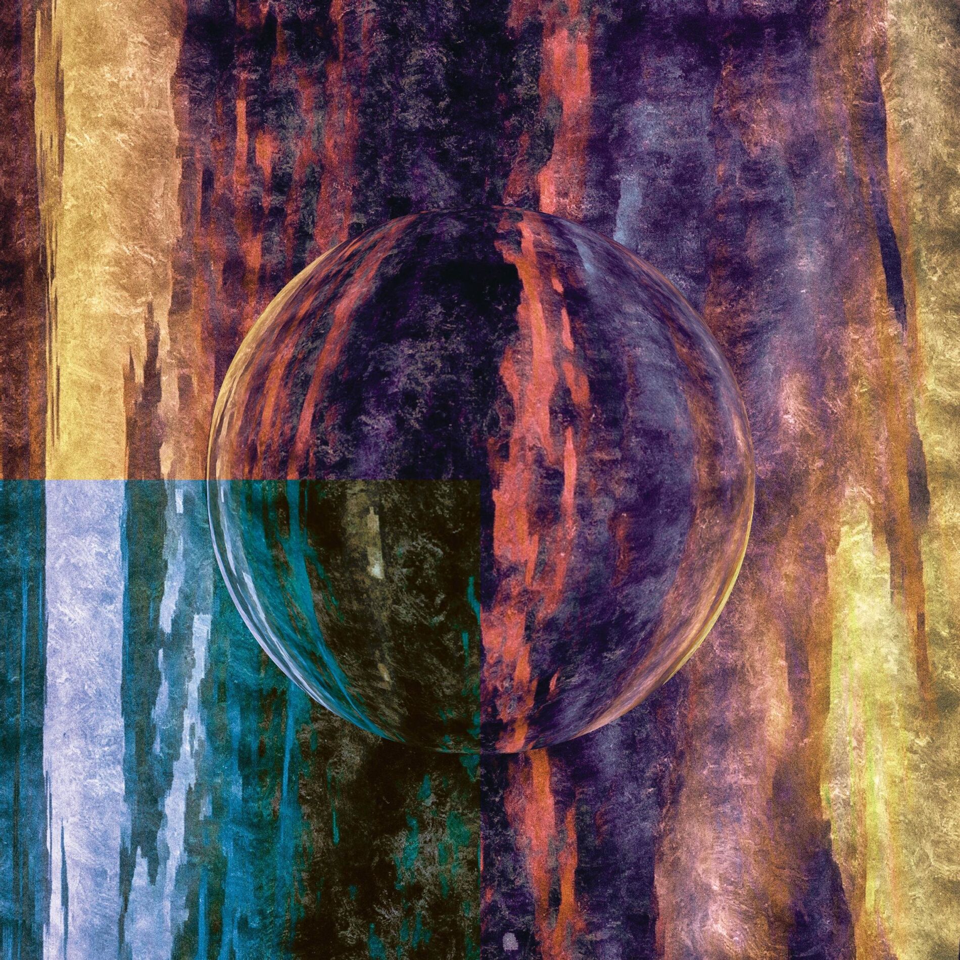 Album cover of Retrospective (Hessian Remix)