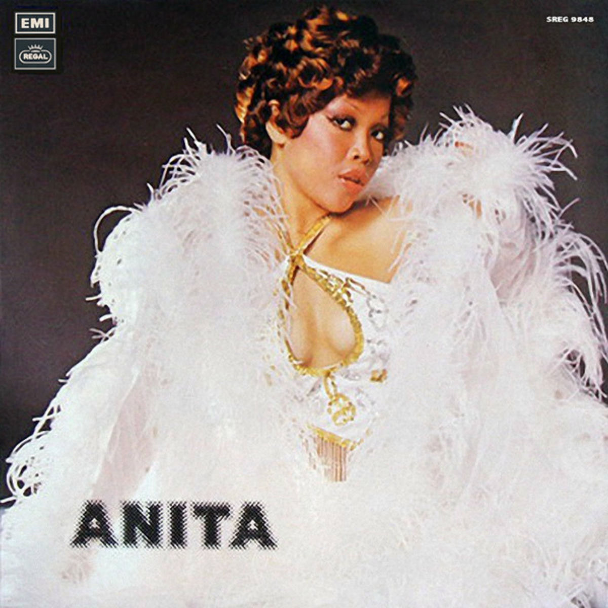 Anita Sarawak: albums, songs, concerts | Deezer