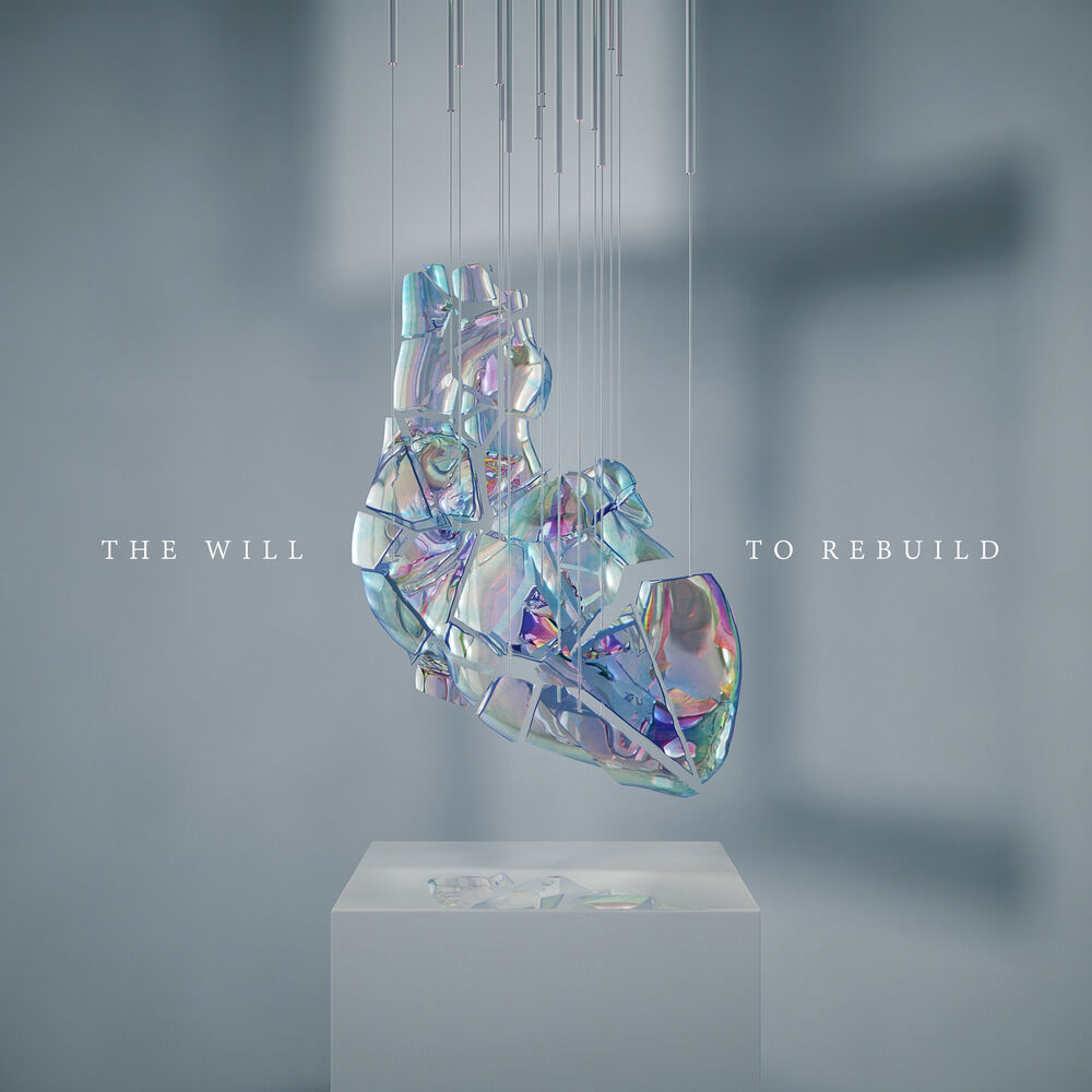 Picture of The Will to Rebuild