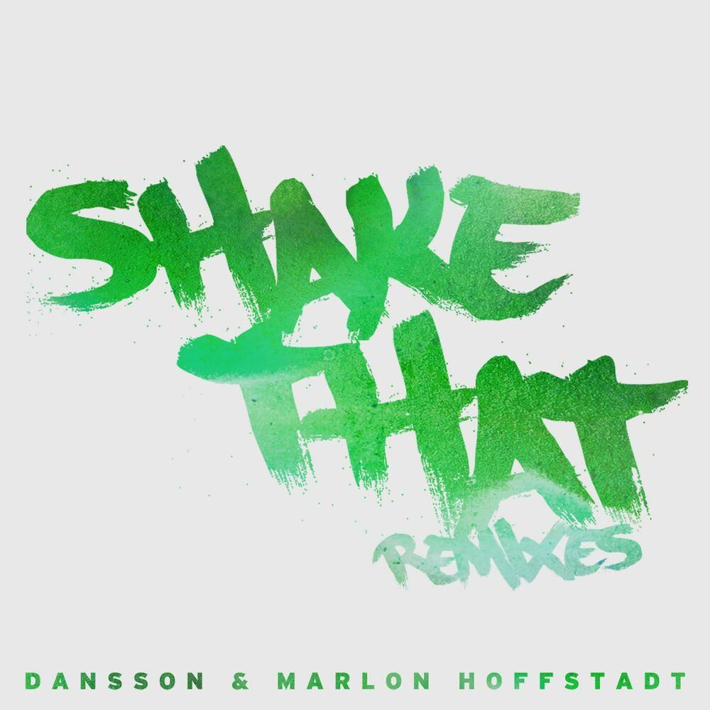 Picture of Shake That (Remixes)
