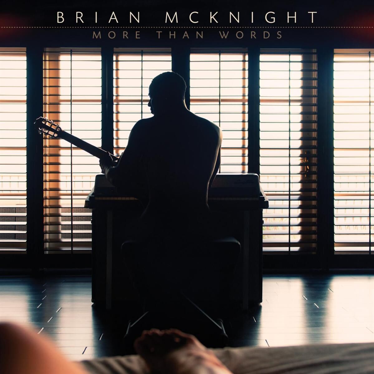 Album cover of More Than Words