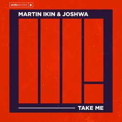 Cover of Take Me