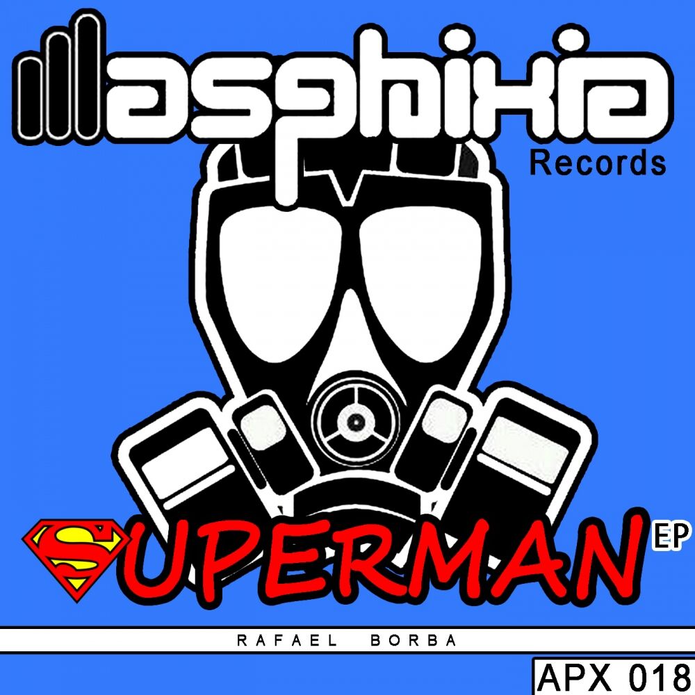 Picture of Superman