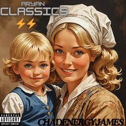 Cover of Aryan Classics