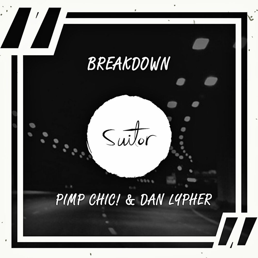Picture of Breakdown