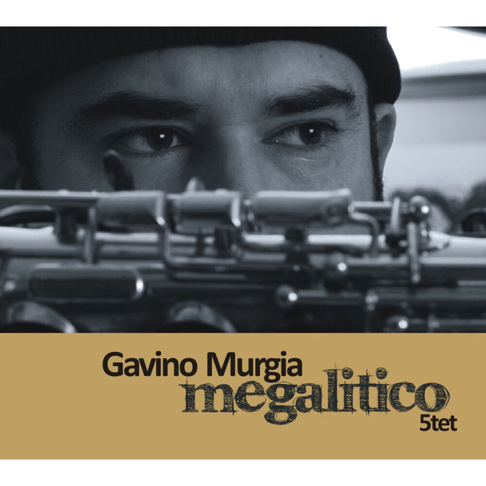 Picture of Megalitico 5tet