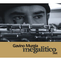 Cover of Megalitico 5tet