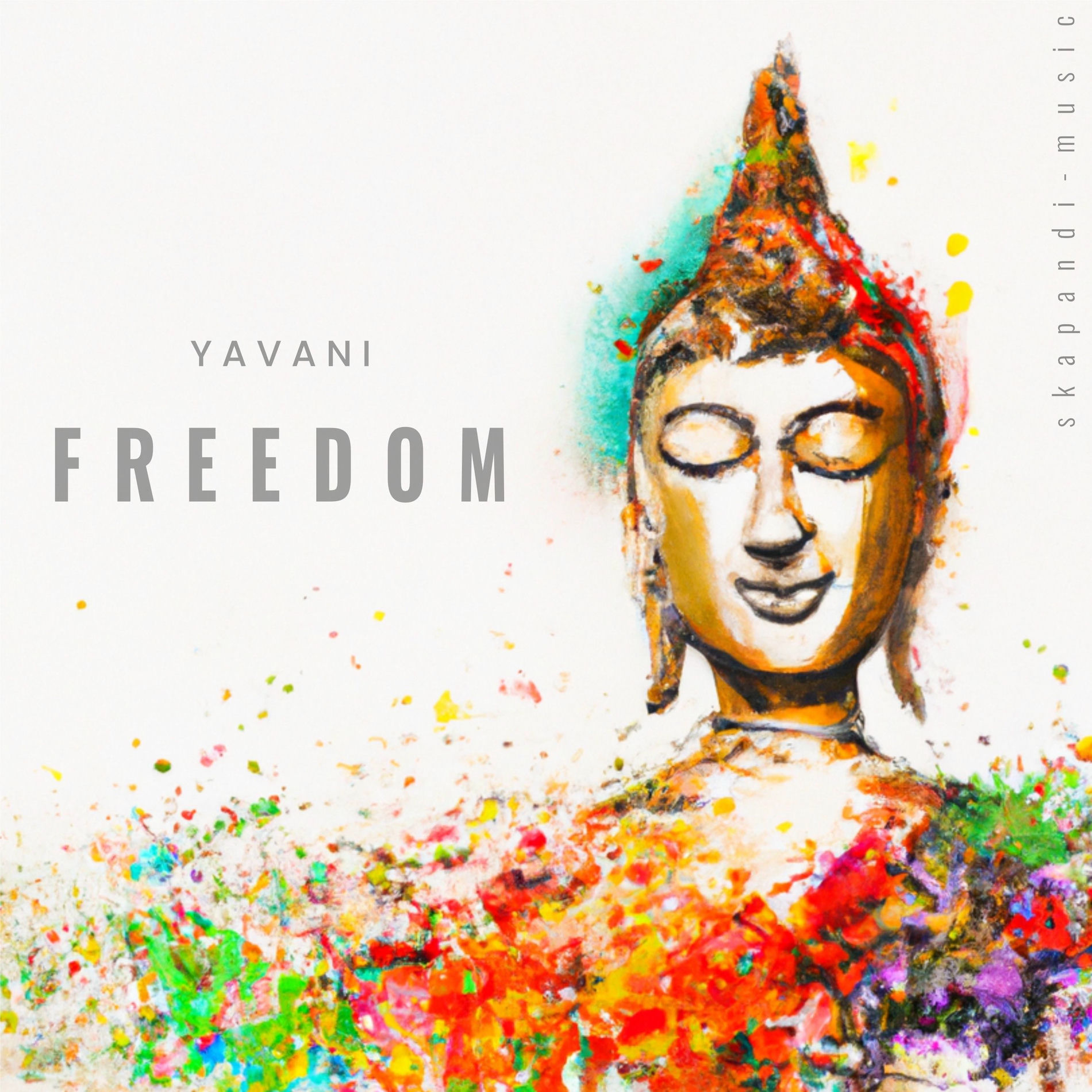 Album cover of Freedom