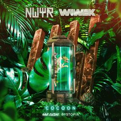 Cover of Cocoon