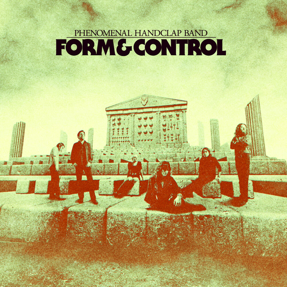 Picture of Form & Control