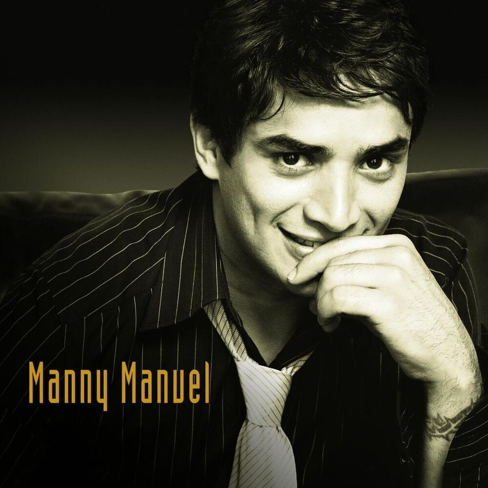 Picture of Manny Manuel