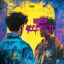 Cover of Accept It