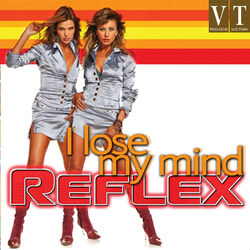 Cover of I Lose My Mind (Remixes)