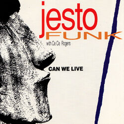 Cover of Can We Live