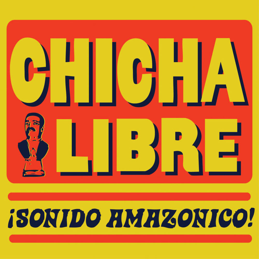 Picture of Sonido Amazonico