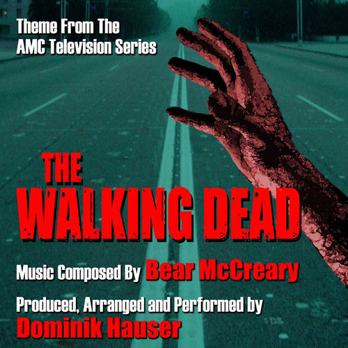 The Walking Dead MT by Dominik Hauser - 182 BPM