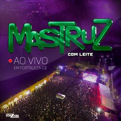 Cover of Ao Vivo em Fortaleza-CE