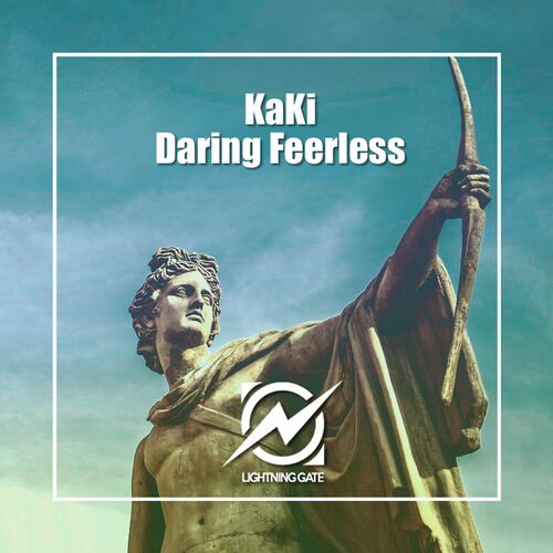  KaKi - Daring Feerless (2024) 