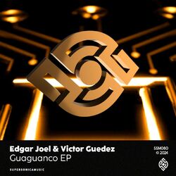 Cover of Guaguanco EP