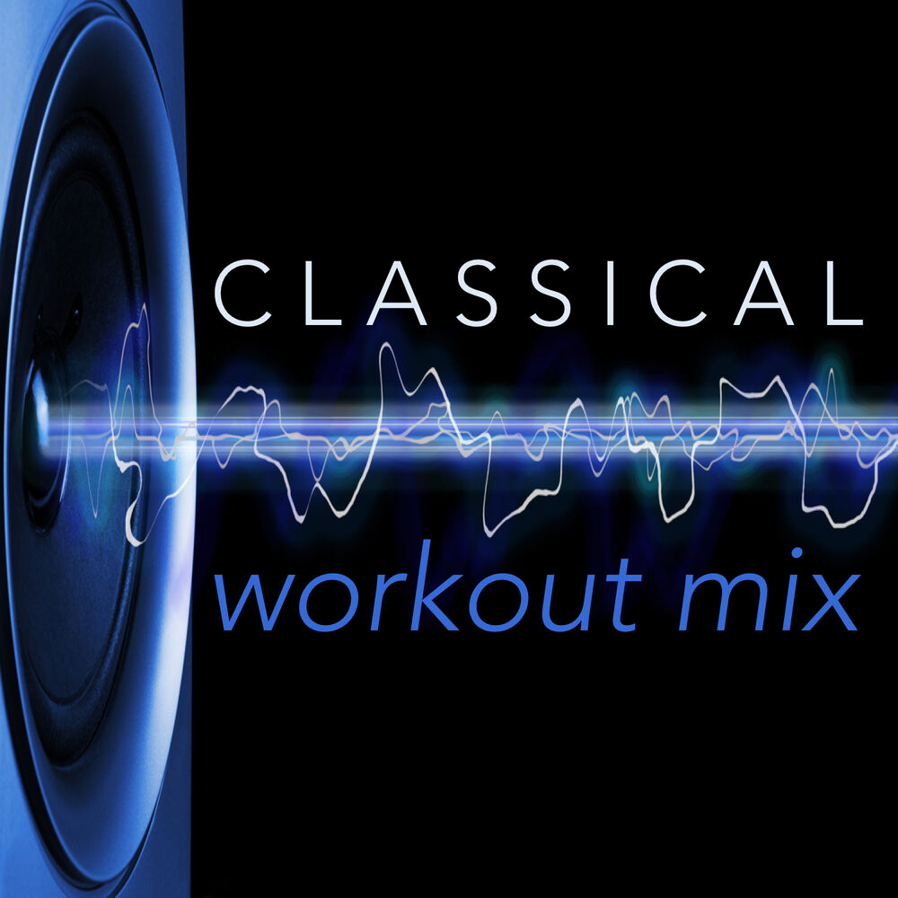 Picture of Classical Workout Mix