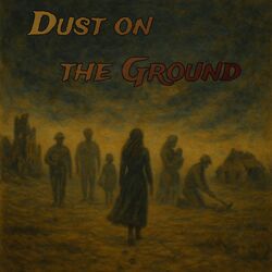 Dust on the Ground