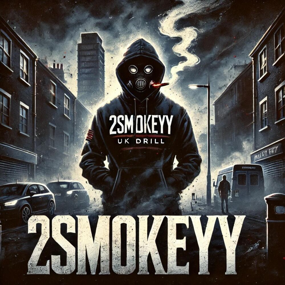 Picture of 2 SMOKEYY