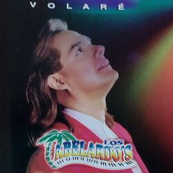 Cover of Volaré