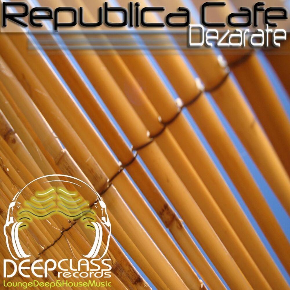 Picture of Republica Cafe