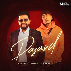 Cover of Pasand