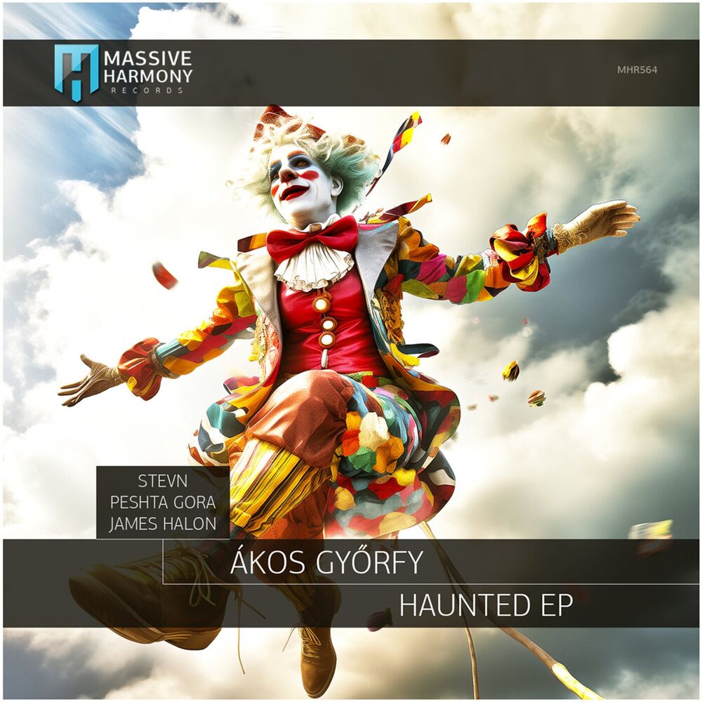 Picture of Haunted