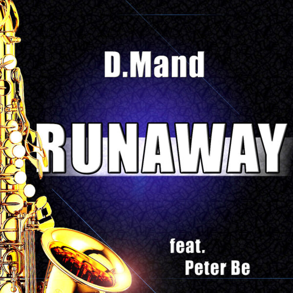 Picture of Runaway (The Saxophone Song)