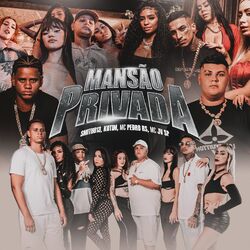 Cover of Mansão Privada