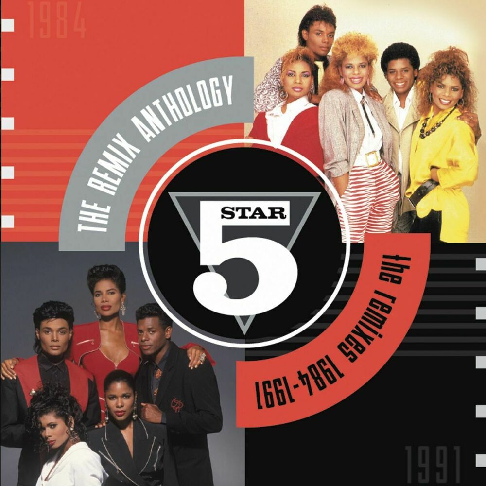 Picture of The Remix Anthology