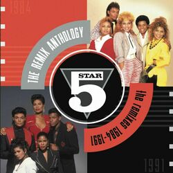 Cover of The Remix Anthology