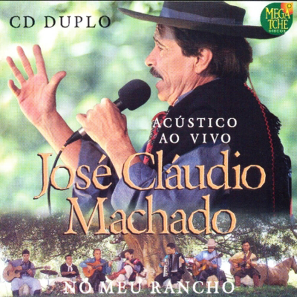 Picture of No Meu Rancho (Ao Vivo)